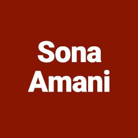 Sona Amani