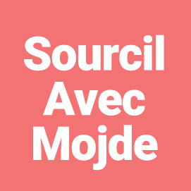Sourcil Avec Mojdé