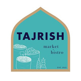 Tajrish Market & Bistro
