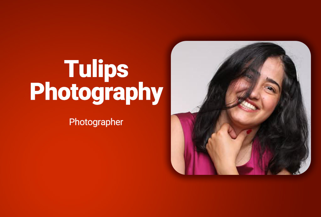 Tulips Photography (Zahra Eghbaleh)