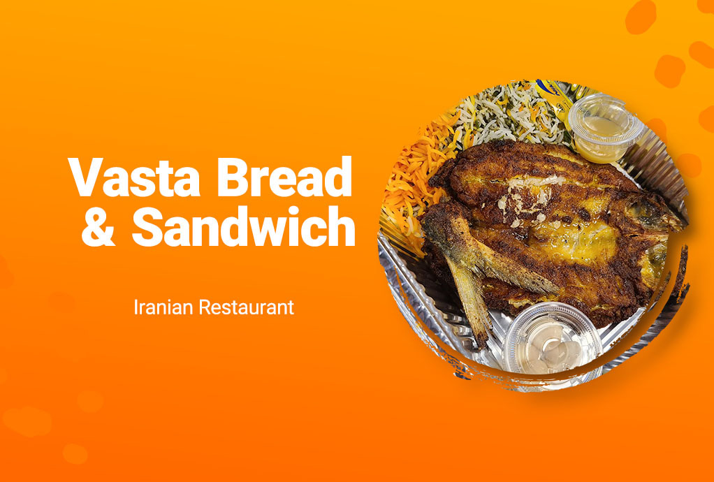 Vasta Bread & Sandwich