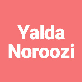 Yalda Noroozi