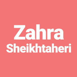 Zahra Sheikhtaheri