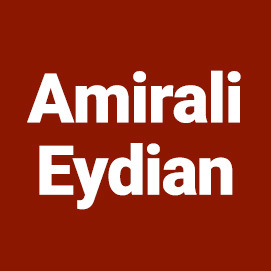 Amirali Eydian