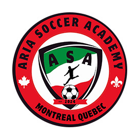 Aria Soccer Academy