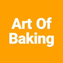 Art Of Baking