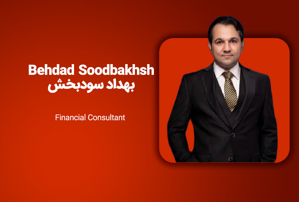 Behdad Soodbakhsh
