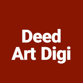 Deed Art Digi (Yasaman Nourbakhsh)