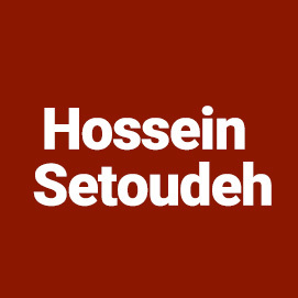 Hossein Setoudeh