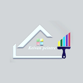 Keivan Peintre (Keivan Sanei)