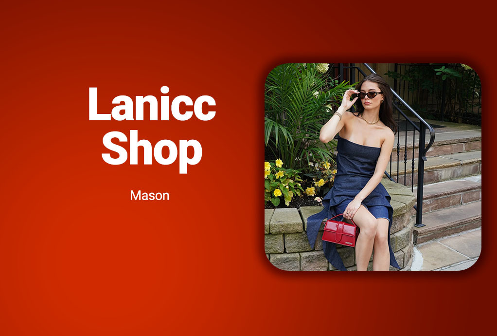 Lanicc Shop