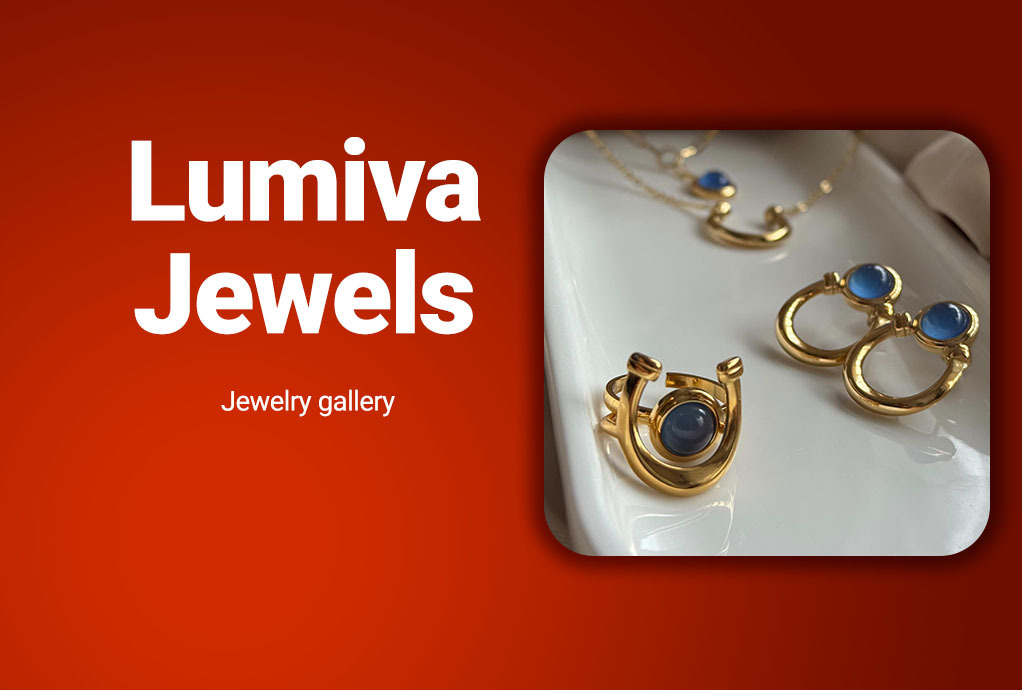 Lumiva Jewels