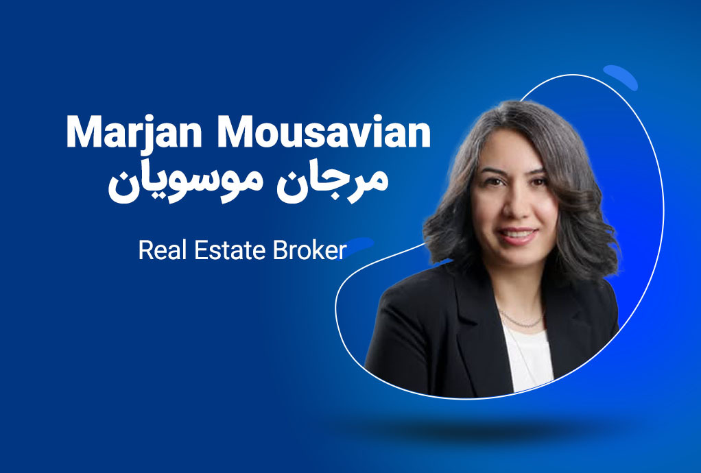 Marjan Mousavian