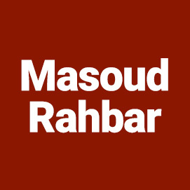 Masoud Rahbar