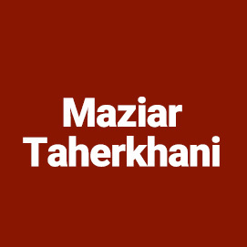 Maziar Taherkhani