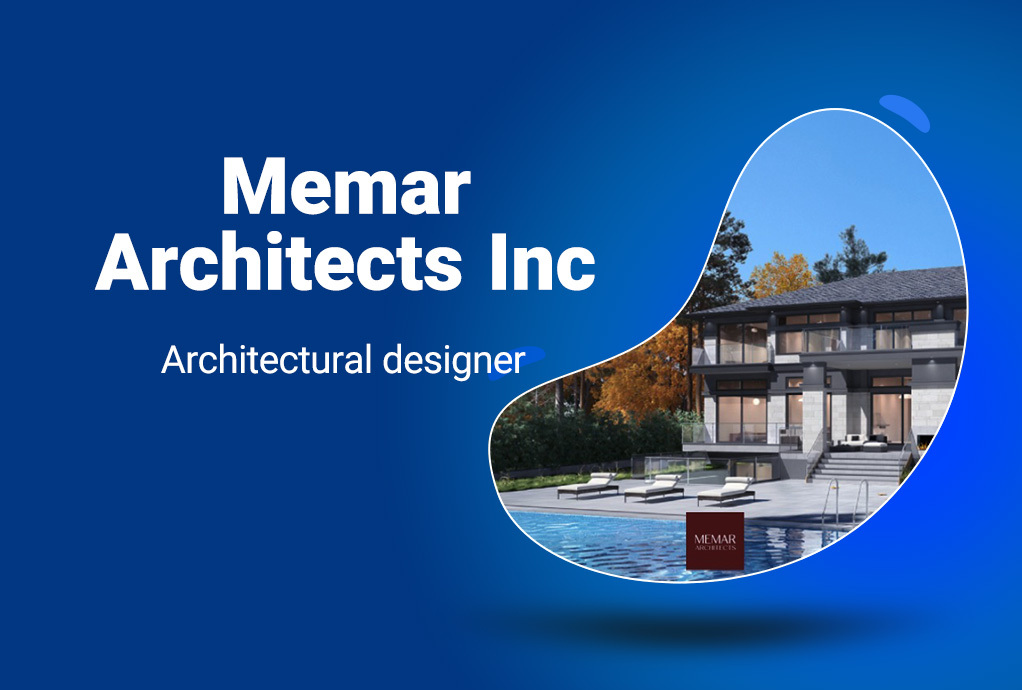 Memar Architects Inc