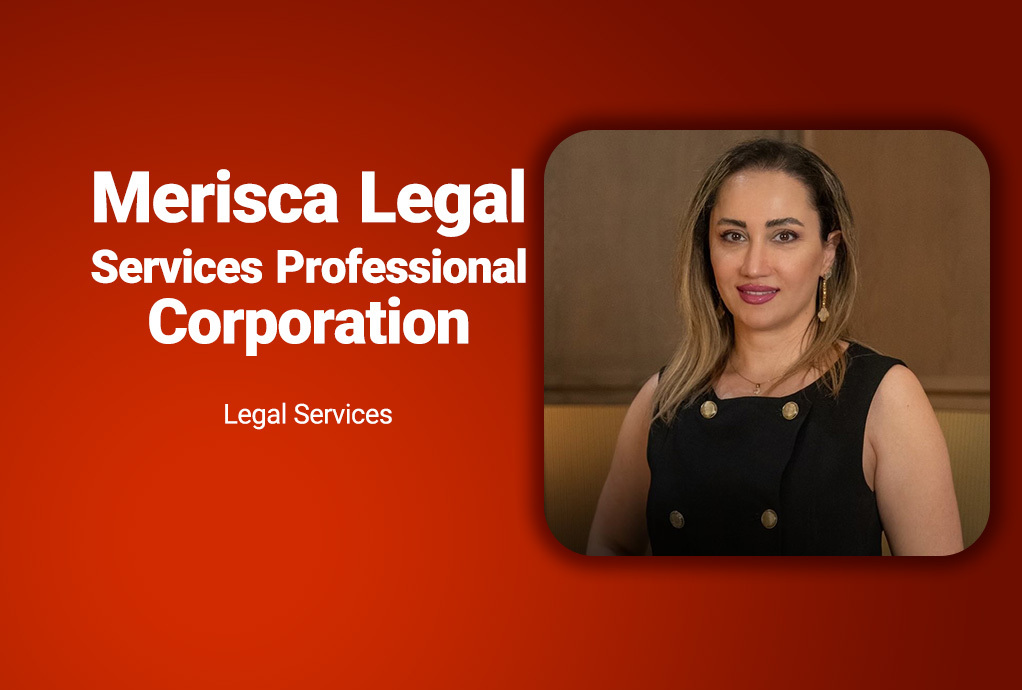 Merisca Legal Services Professional Corporation