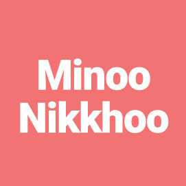 Minoo Nikkhoo