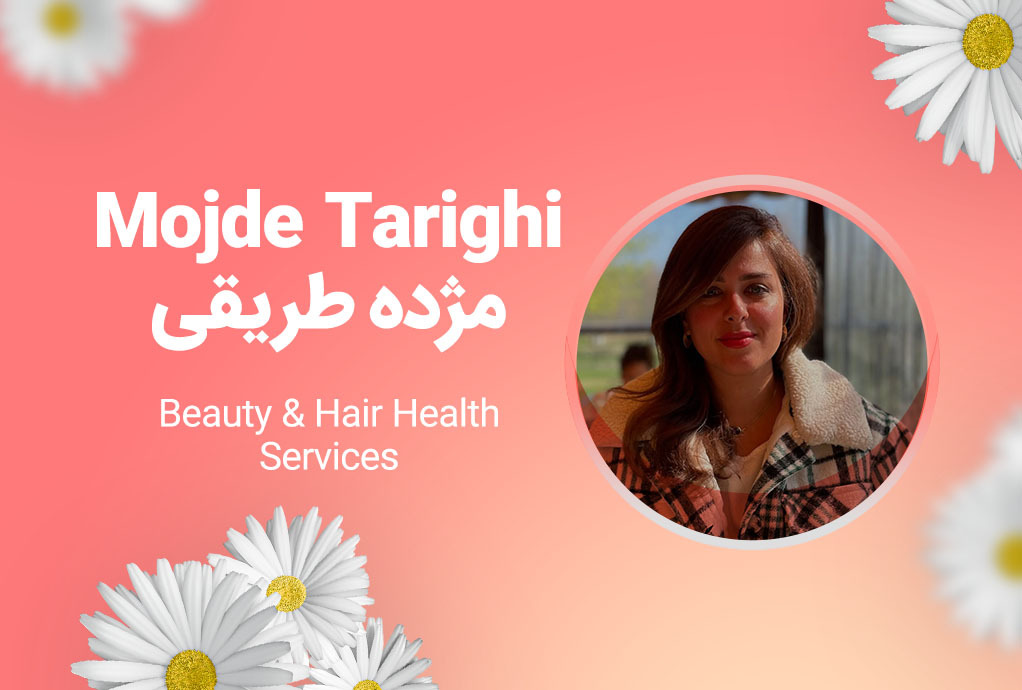 Mojde Tarighi