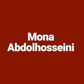 Mona Abdolhosseini