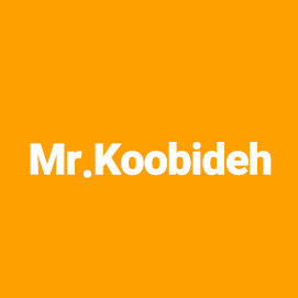 Mr.Koobideh