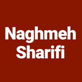 Naghmeh Sharifi