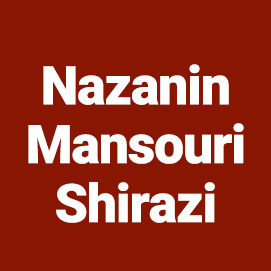 Nazanin Mansouri Shirazi