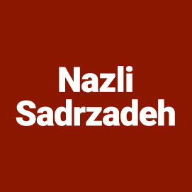 Nazli Sadrzadeh