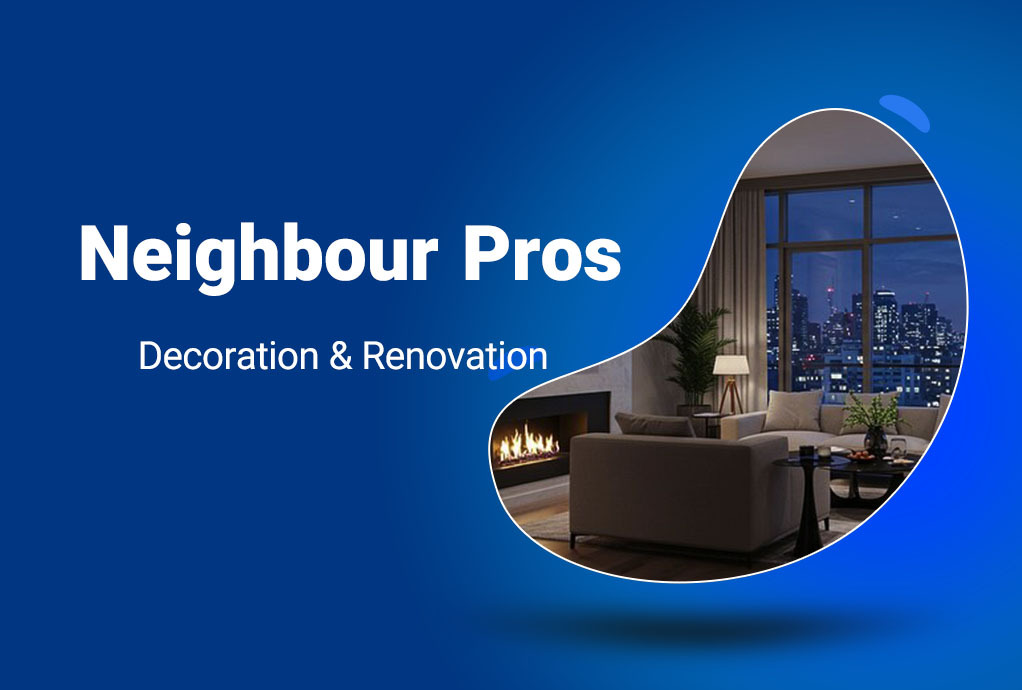 Neighbour Pros