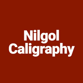 Nilgol Caligraphy