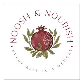 Noosh & Nourish