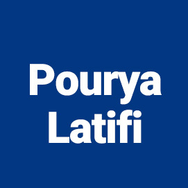 Pourya Latifi
