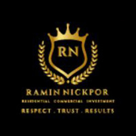 Ramin Nickpor