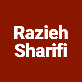 Razieh Sharifi