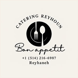 Reyhoun Catering