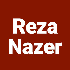Reza Nazer