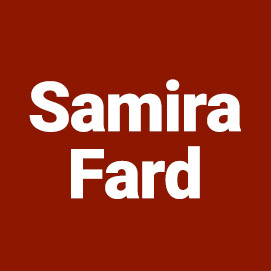 Samira Fard