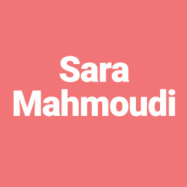 Sara Mahmoudi