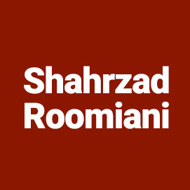 Shahrzad Roomiani