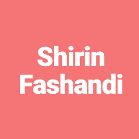 Shirin Fashandi