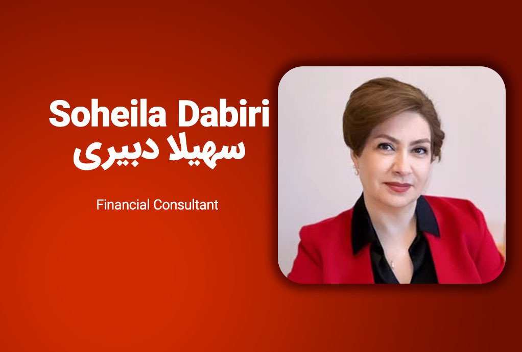 Soheila Dabiri
