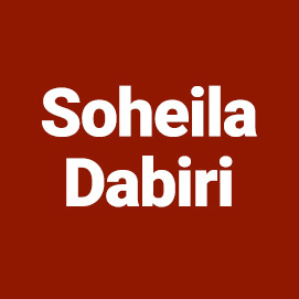Soheila Dabiri