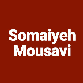 Somaiyeh Mousavi