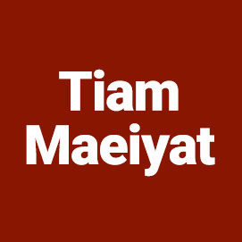 Tiam Maeiyat