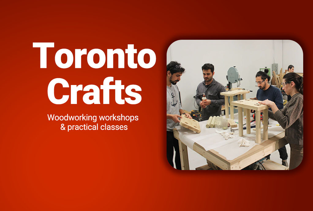 Toronto Crafts