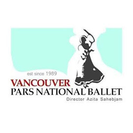 Vancouver Pars National Ballet