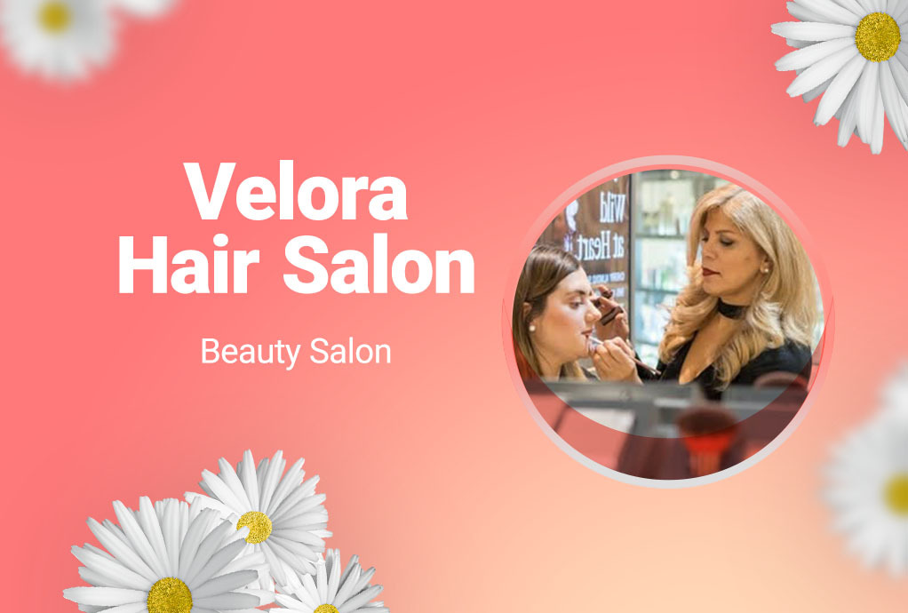 Velora Hair Salon