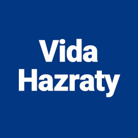 Vida Hazraty
