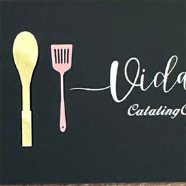Vida Luxury Catering