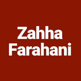 Zahha Farahani